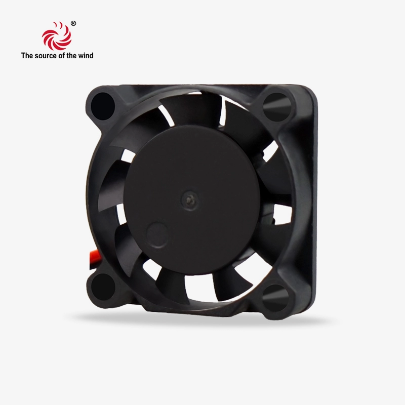 DC Axial Fan -FD2507A
