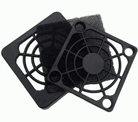  3-in-1 grille