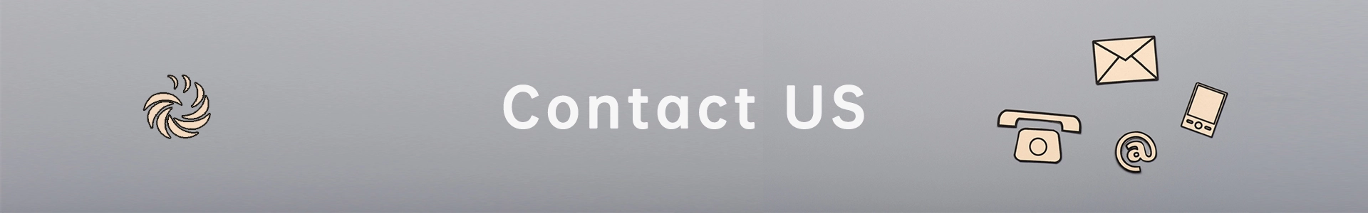 Contact us