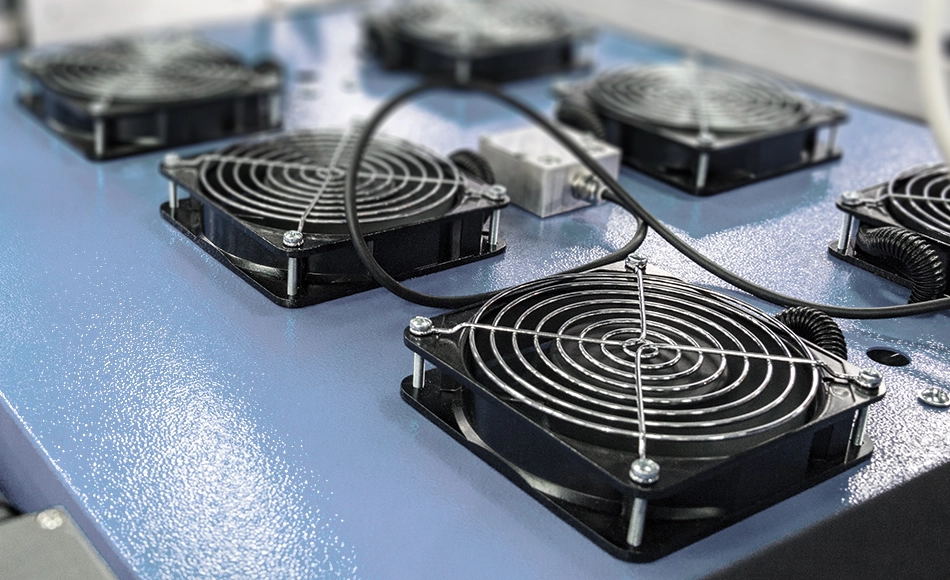 AC Fan
