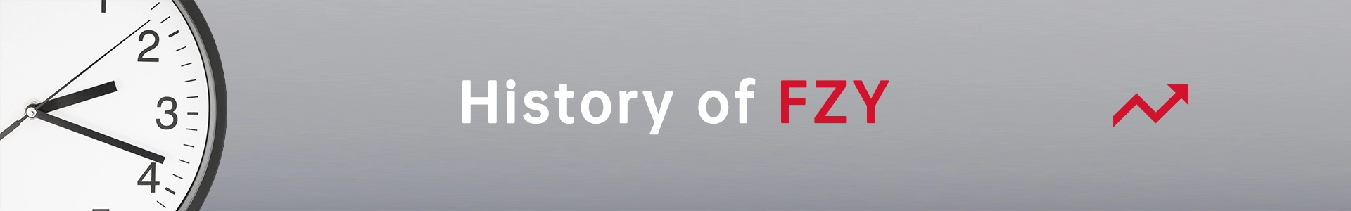 Development History