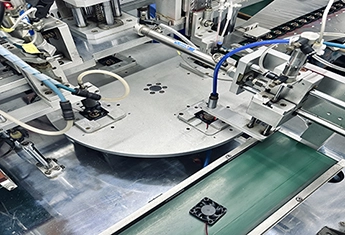 Innovative Technologies and Development Trends of Cooling Fans