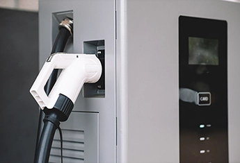 The best choice for cooling charging stations - fan cooling