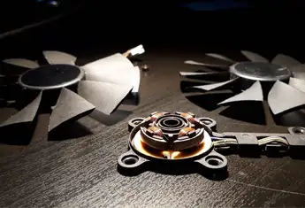 Future Development Trends of Micro Cooling Fans (Part 2)