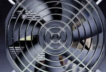 Why is there a limit to the operating temperature of cooling fans? （Part 1）