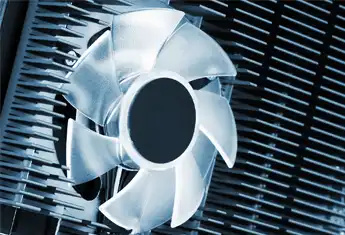 Reasons for Noise from Cooling Fans (Part 2)
