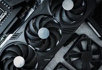 Avoidance guide: Choose a durable and worry-free DC fan with ease
