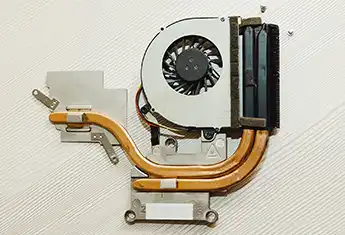 The key factor affecting the lifespan and image quality of projectors - the core role and requirements of cooling fans