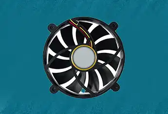 The lifespan of a fan is influenced by multiple factors, with design and manufacturing being the key factors