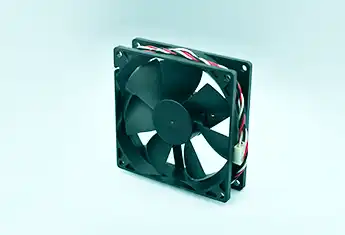 The lifespan of a fan is influenced by multiple factors, with the key factor being the operating environment