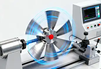  Dynamic balancing technology: Say goodbye to vibration and noise in the cooling fan, and radiate long-lasting power