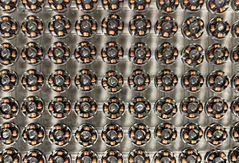 Brushless motors drive the new trend of industrial upgrading