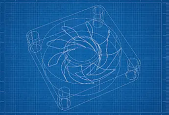 Precisely adapting to scenarios, reaching new heights of efficient ventilation and heat dissipation