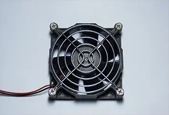  Hard core high static pressure, air supply without resistance