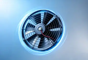 In the era of computing power, why has the EC fan become the new standard for cooling and a must-have for intelligent computing centers