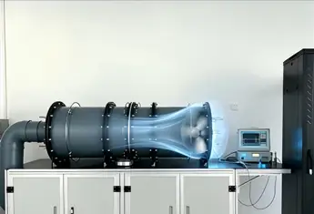 Can your cooling fan withstand temperatures from -40 ℃ to 85 ℃?