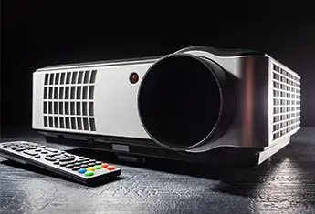In the context of projector technology iteration, how to balance 