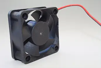  The mystery of airflow distribution in centrifugal fans and axial fans